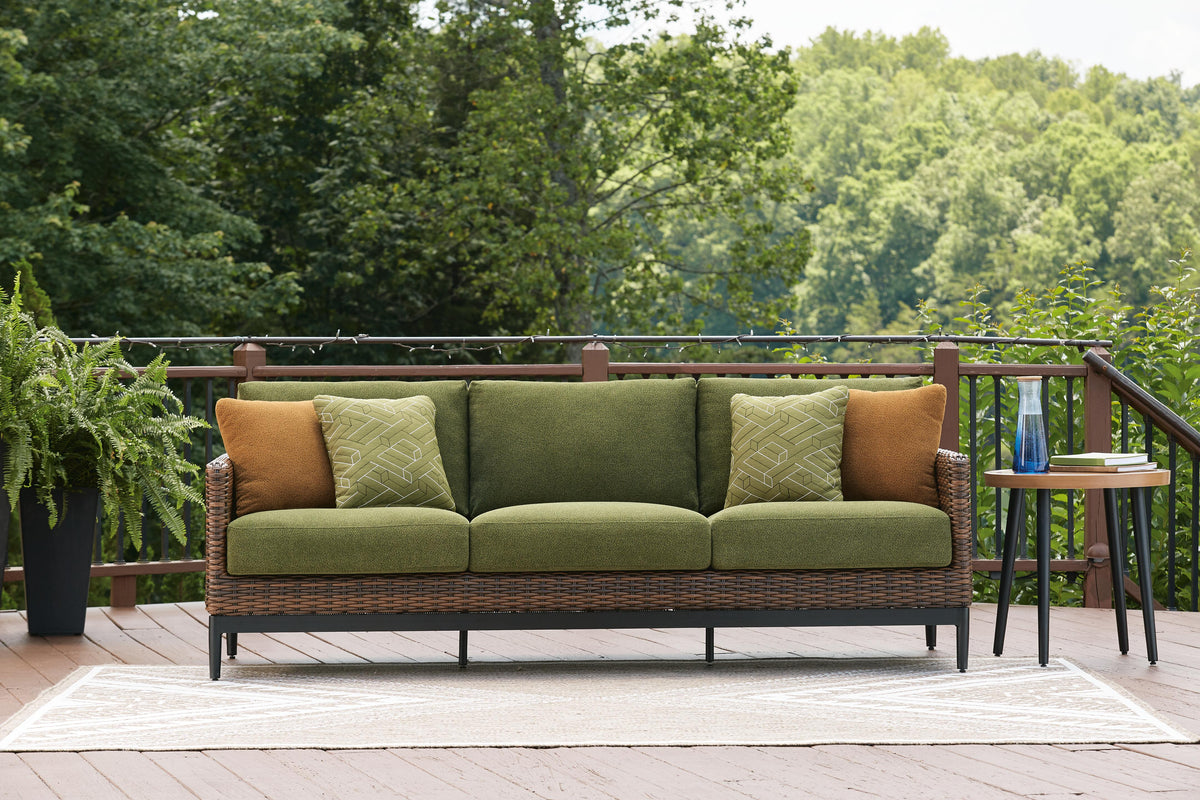 Horizon Stationary Sofas