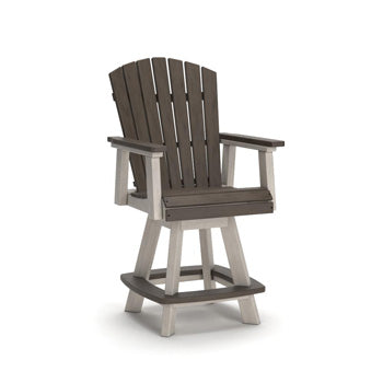 Vista Bar Stools