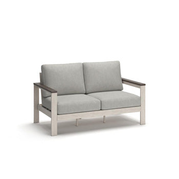 Vista Stationary Loveseats