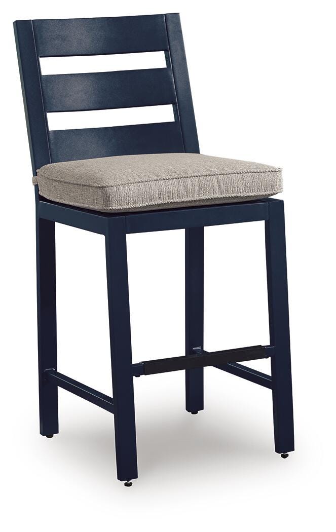 East Bar Stools