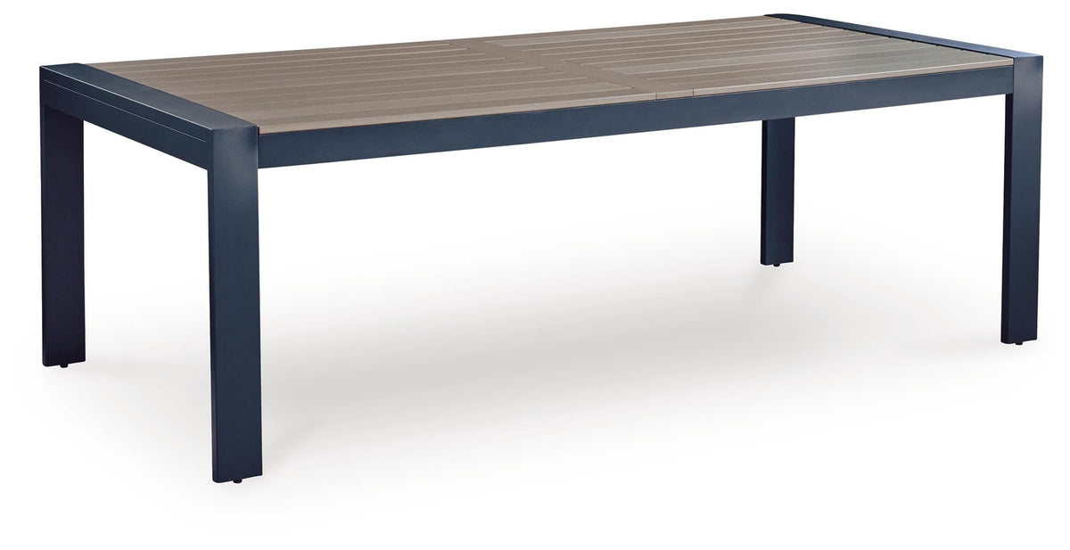 East Dining Tables