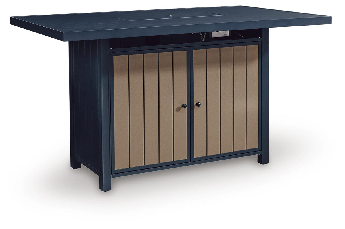 East Bar Sets