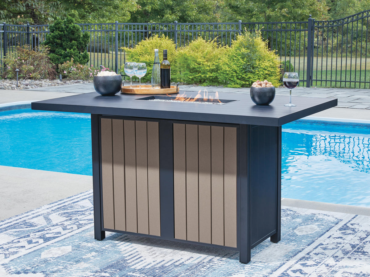 East Bar Sets