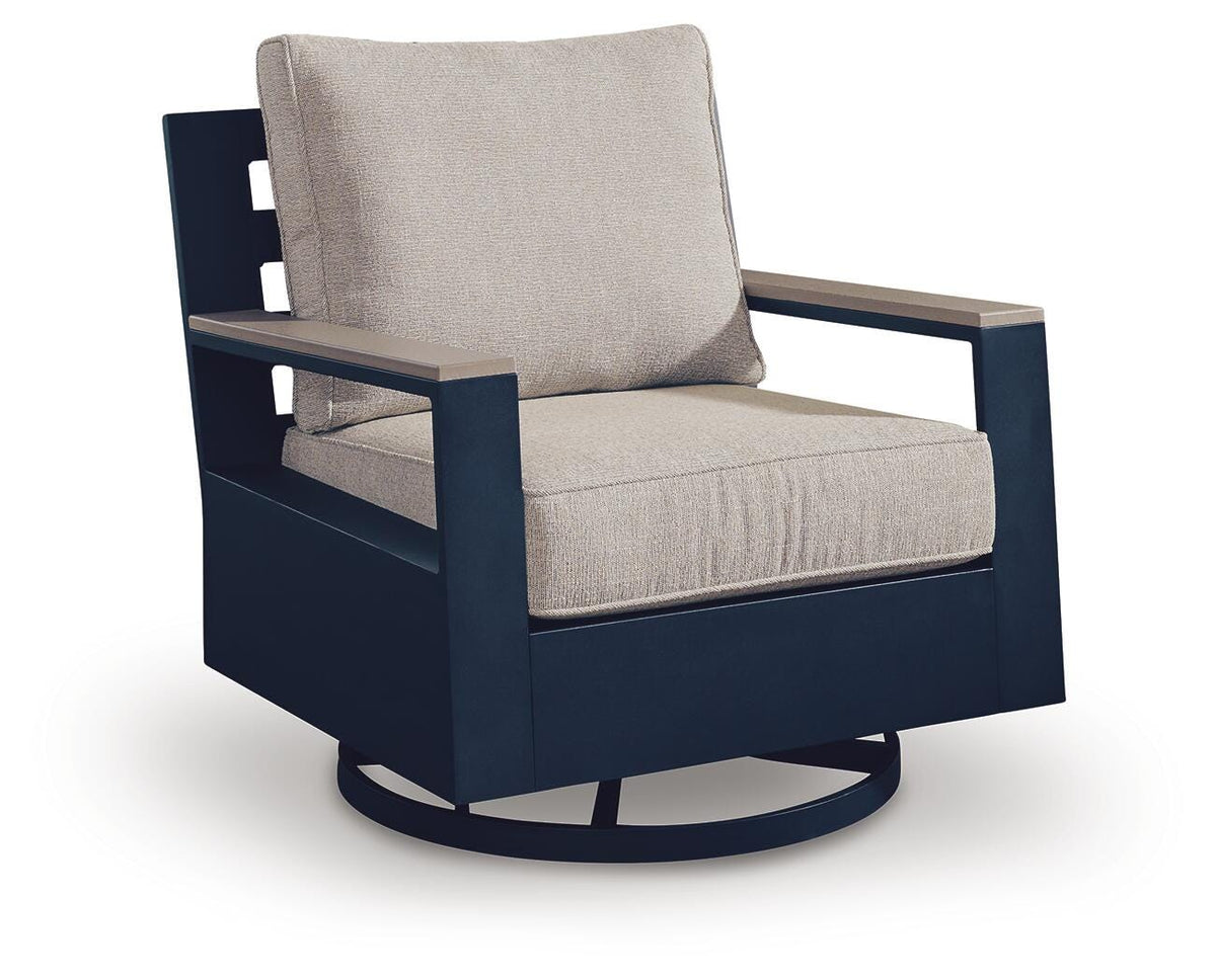 East Accent Chairs
