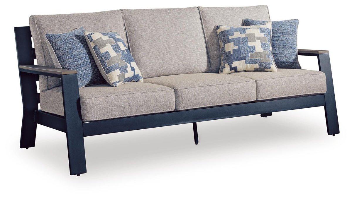 East Stationary Sofas