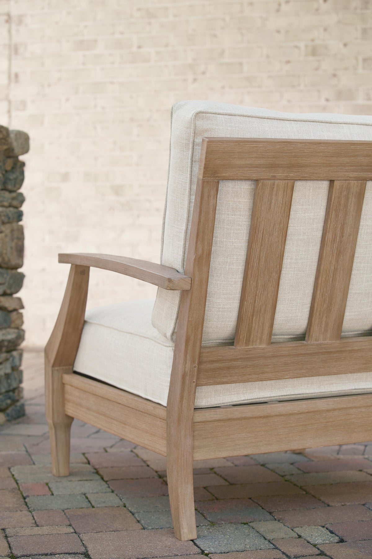 Carter Accent Chairs