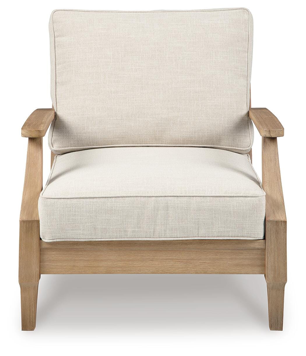 Carter Accent Chairs