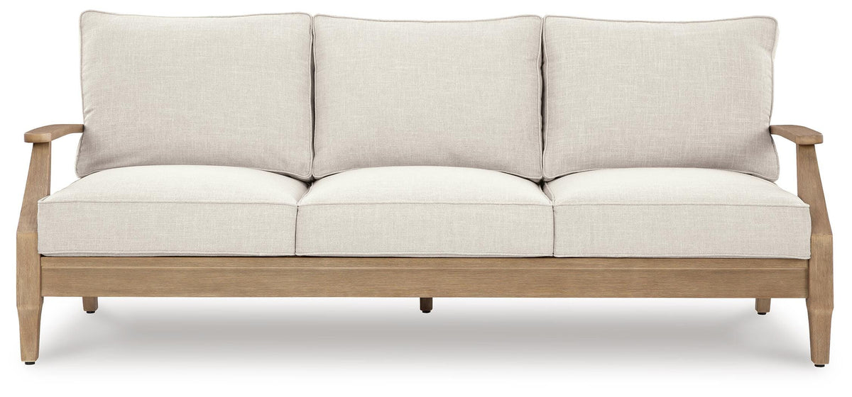 Carter Stationary Sofas