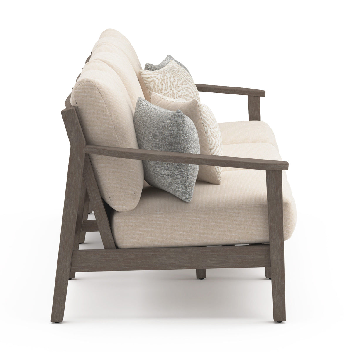 Adams Stationary Sofas