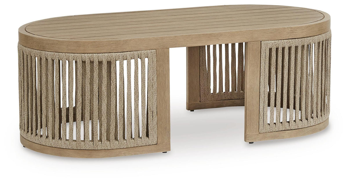 Serena Coffee Tables