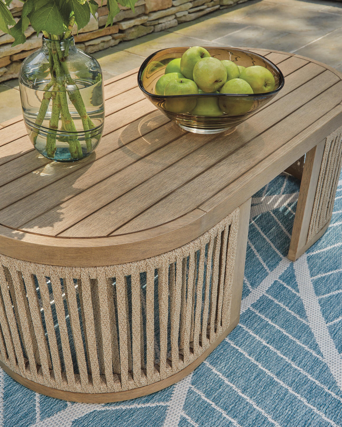 Serena Coffee Tables