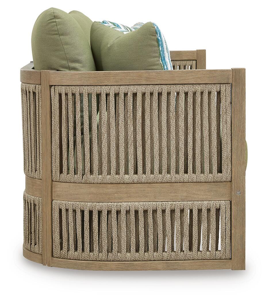 Serena Stationary Sofas