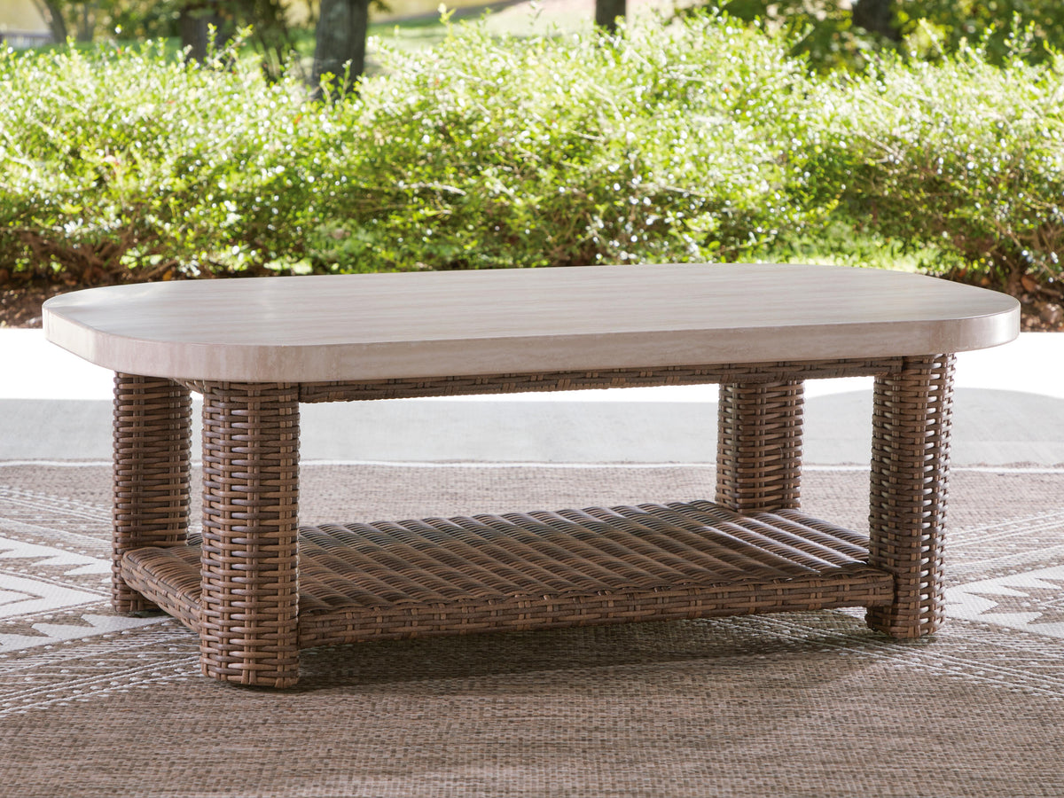 Dolan Coffee Tables