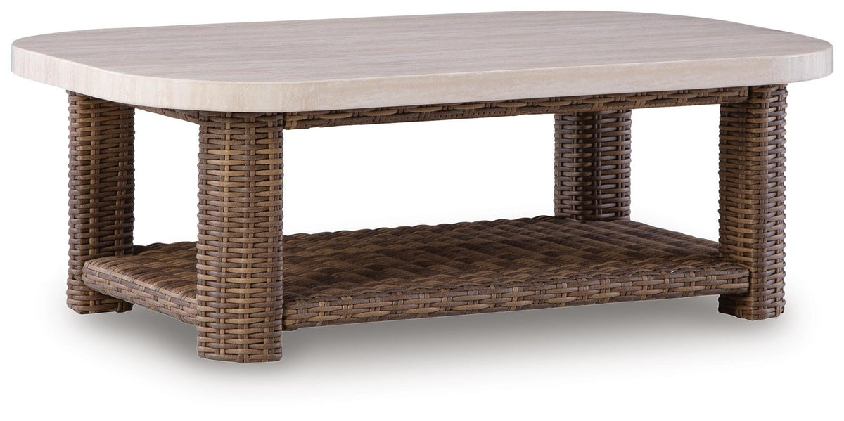 Dolan Coffee Tables
