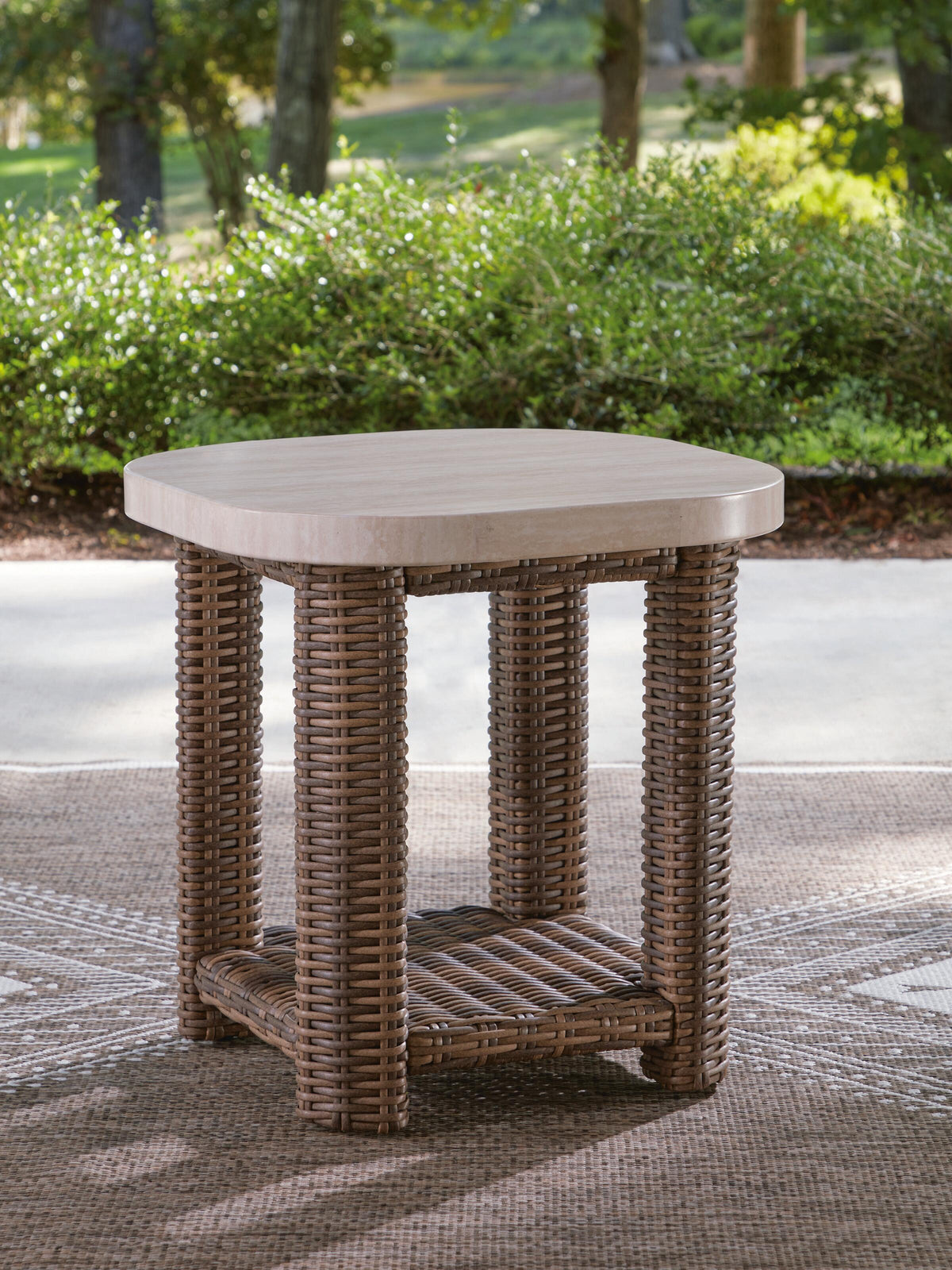 Dolan End & Side Tables