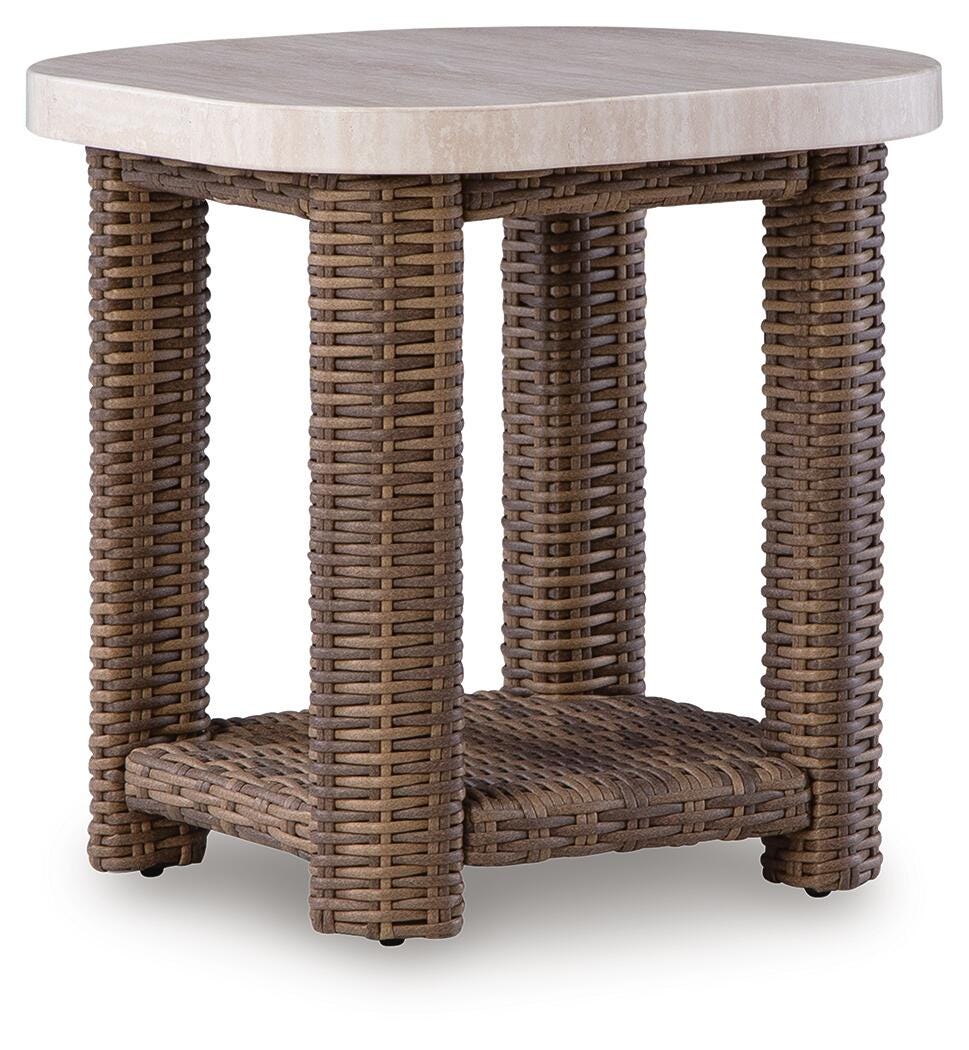 Dolan End & Side Tables