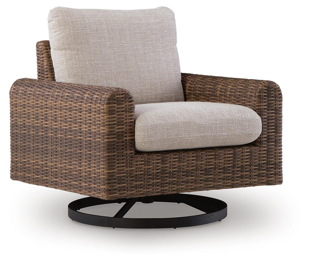 Dolan Accent Chairs