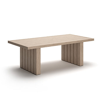Thunder Dining Tables