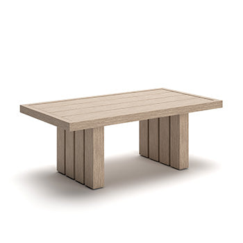 Thunder Coffee Tables