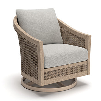 Thunder Accent Chairs
