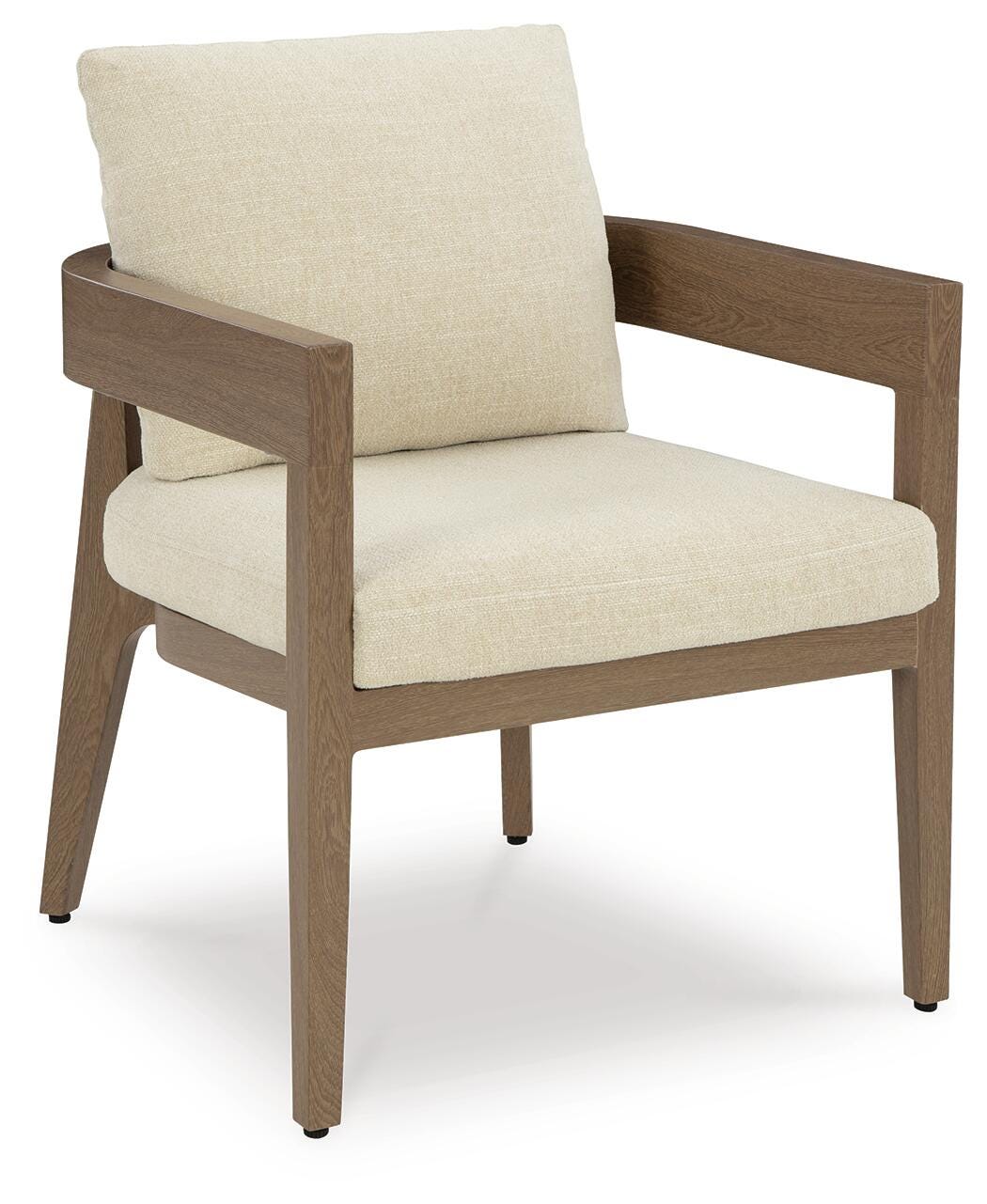 Serene Outdoor Arm Chair
