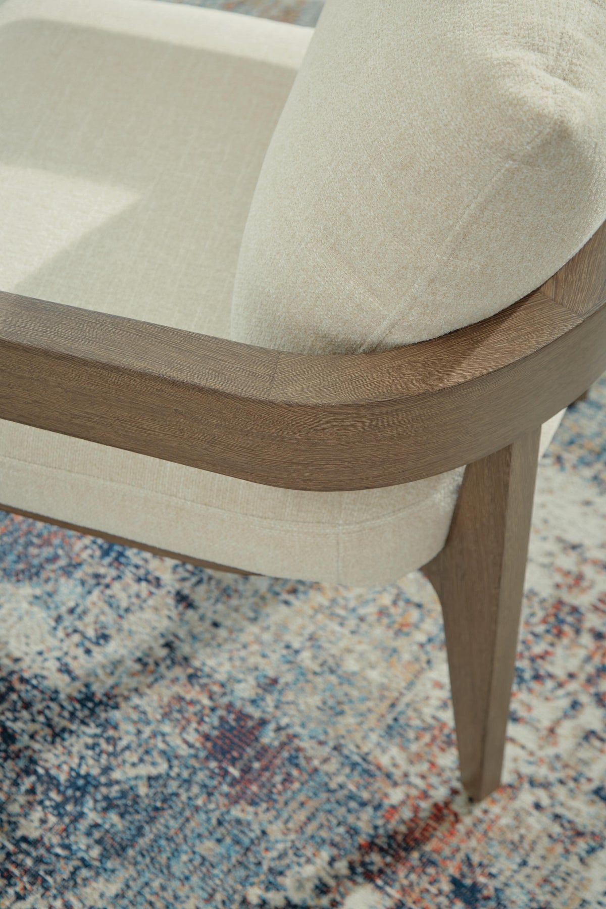 Serene Outdoor Arm Chair