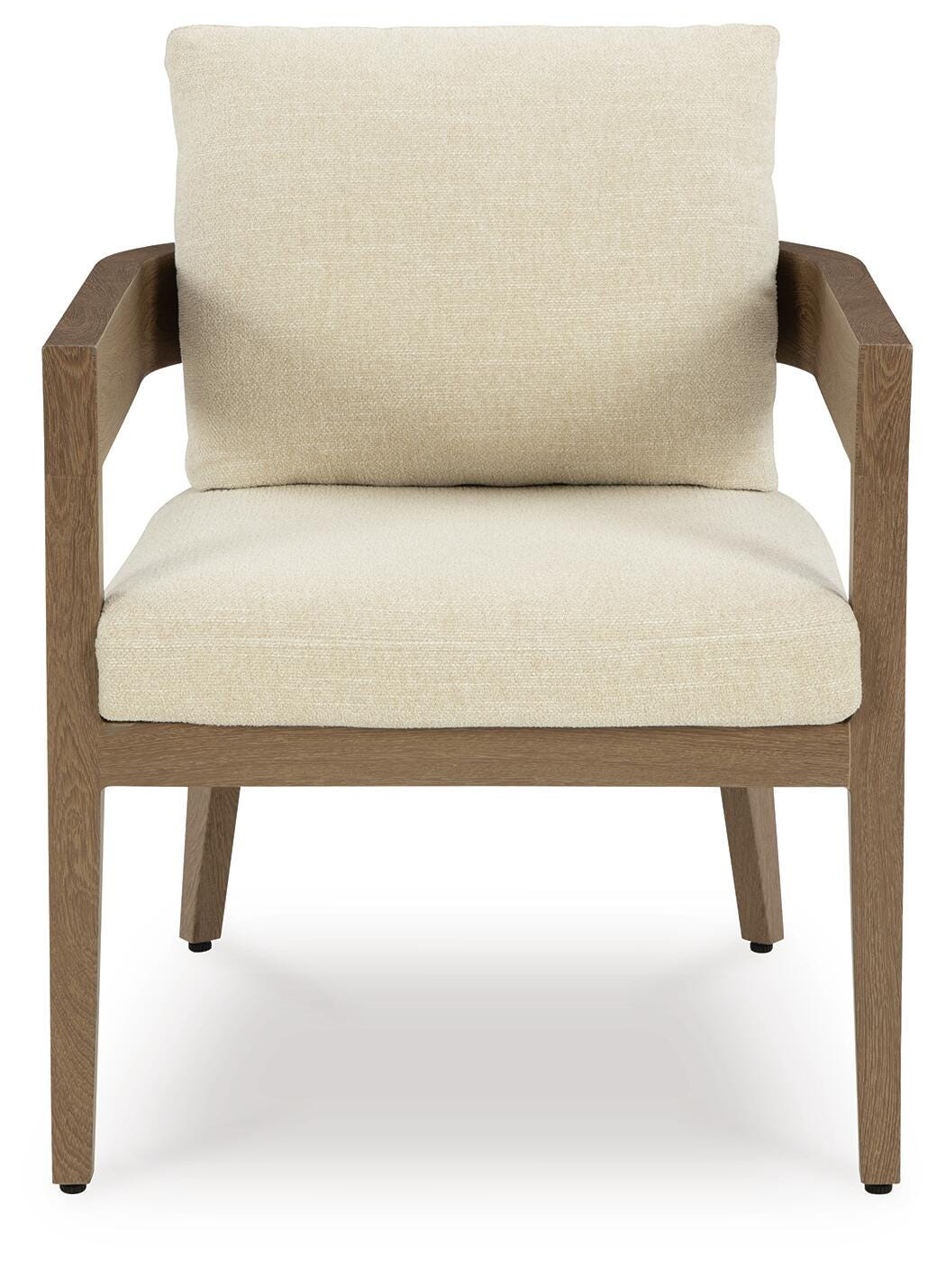 Serene Outdoor Arm Chair