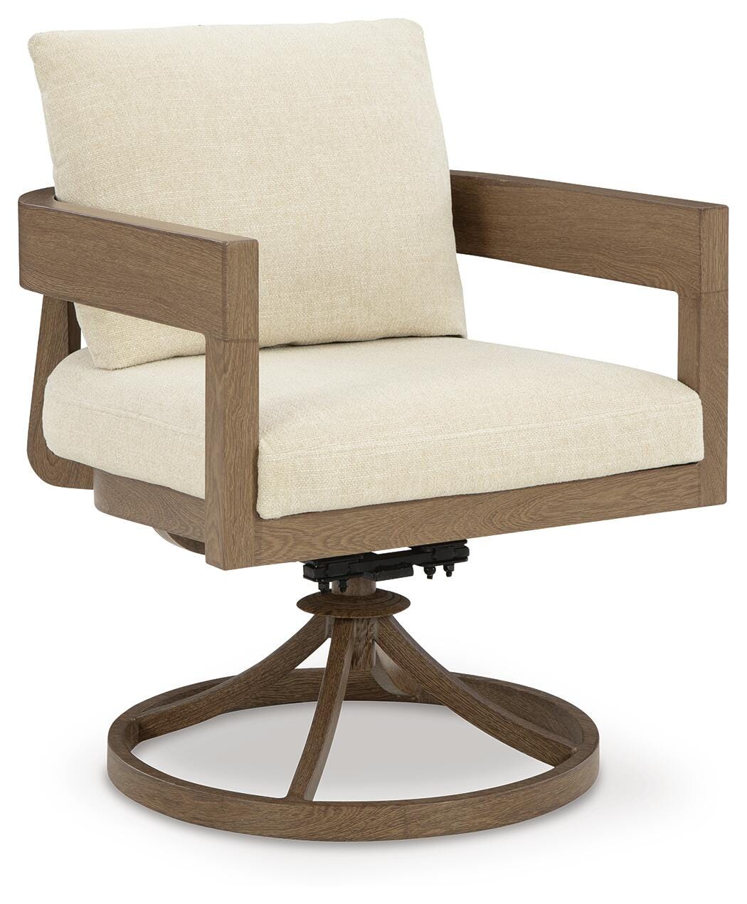 Serene Outdoor Arm Chair