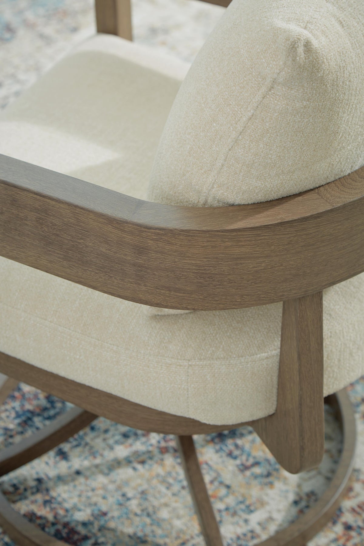 Serene Outdoor Arm Chair