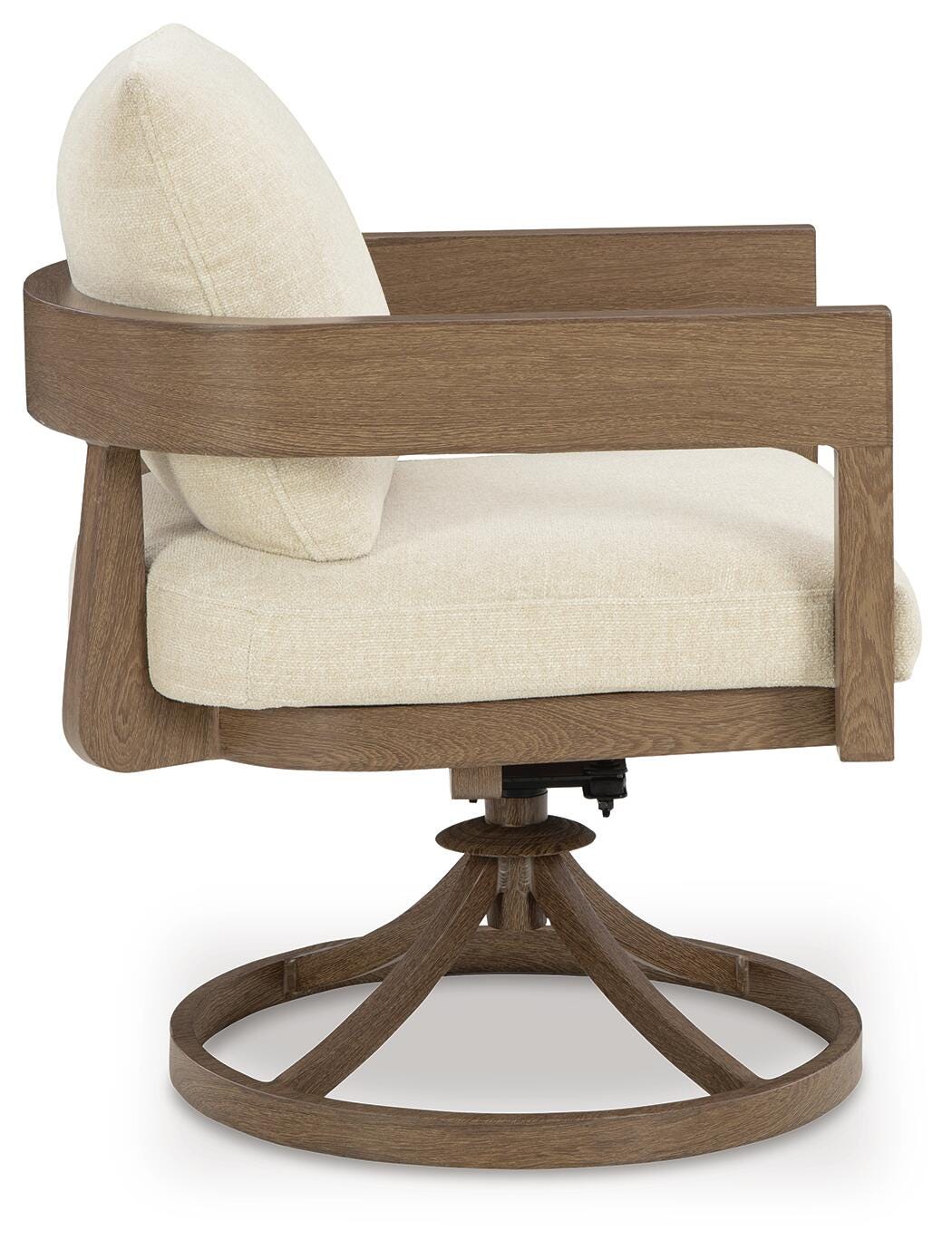 Serene Outdoor Arm Chair