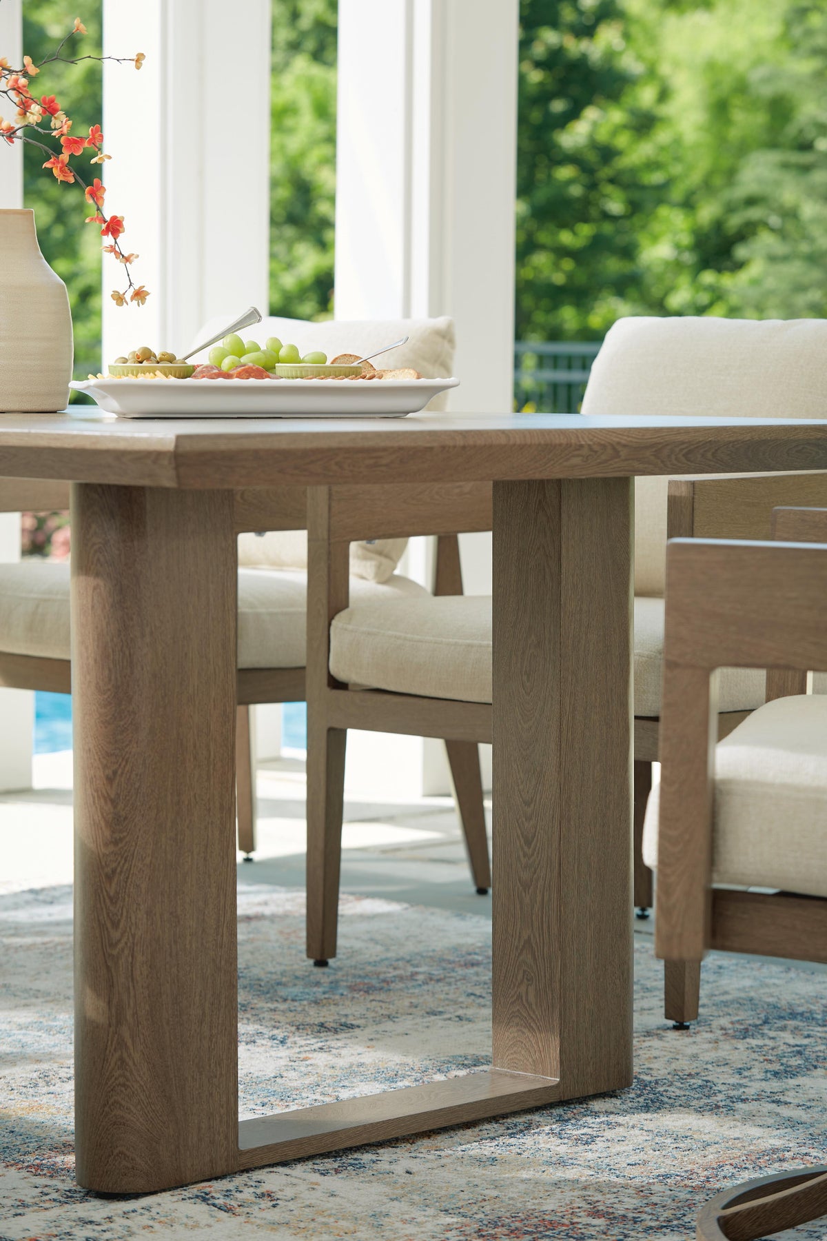 Serene Dining Tables