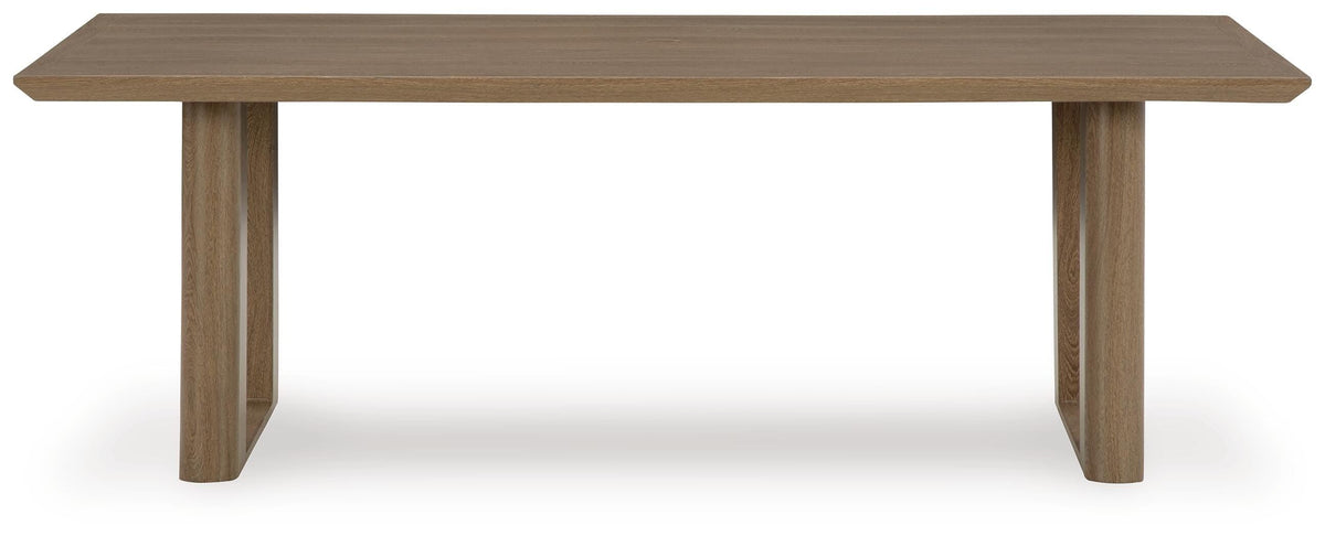 Serene Dining Tables