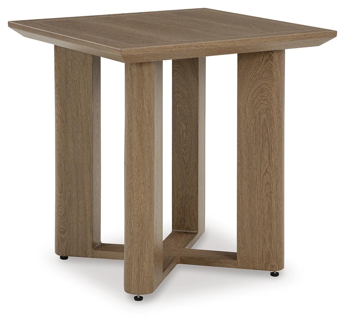Serene End & Side Tables