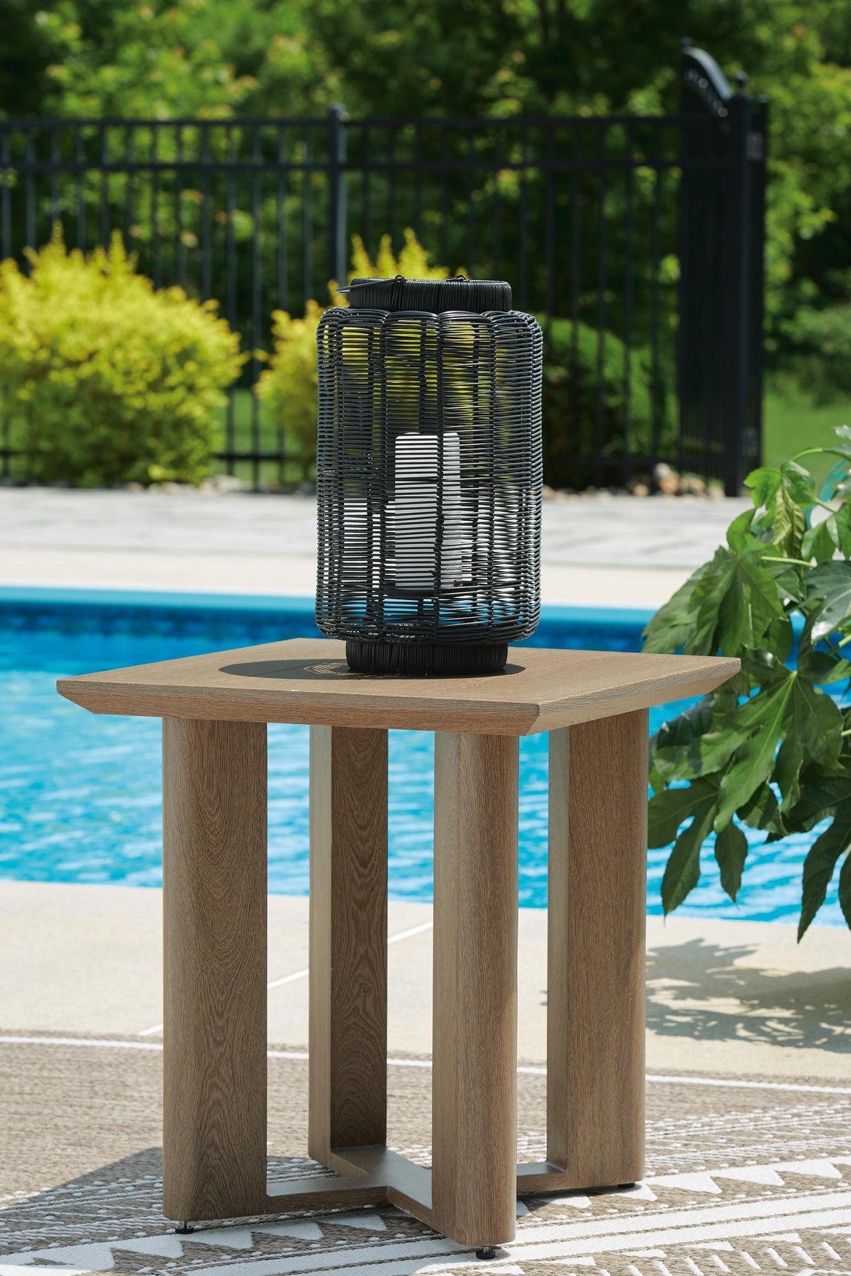 Serene End & Side Tables