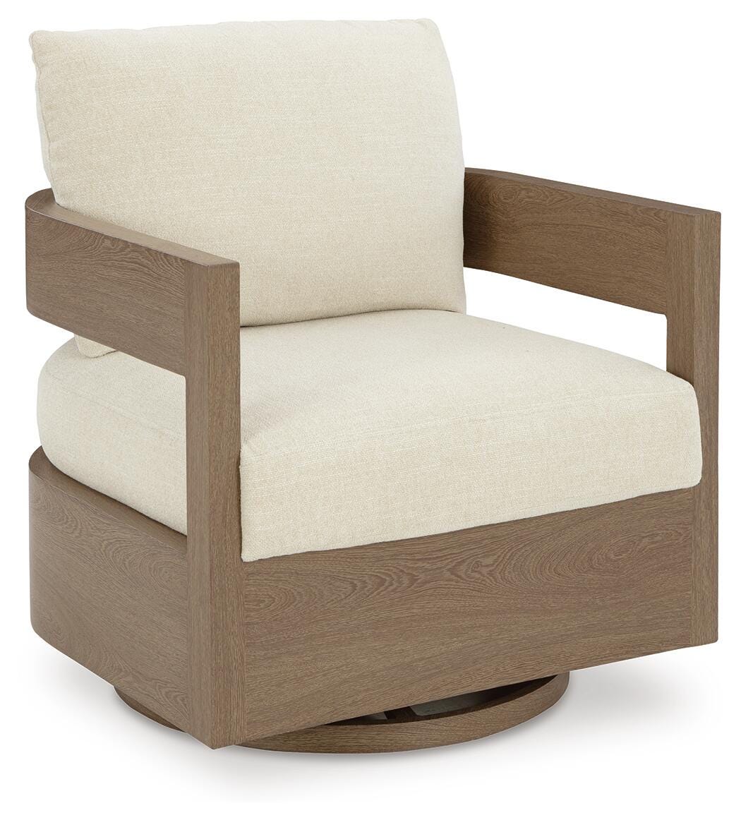 Serene Accent Chairs