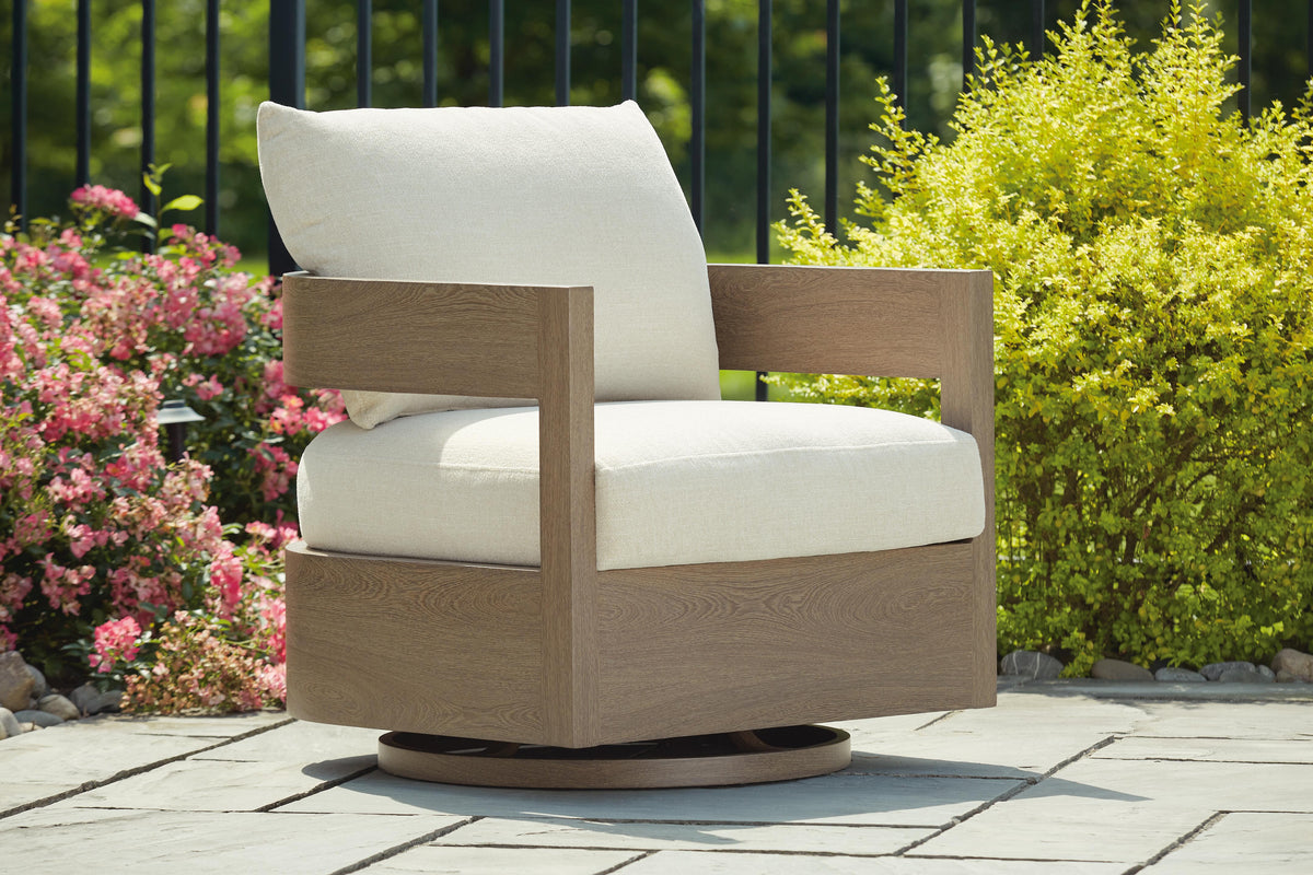 Serene Accent Chairs