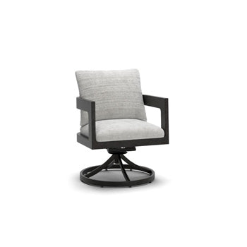 Salina Accent Chairs