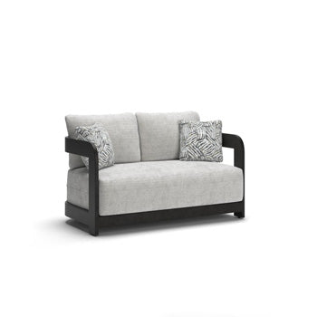 Salina Stationary Loveseats