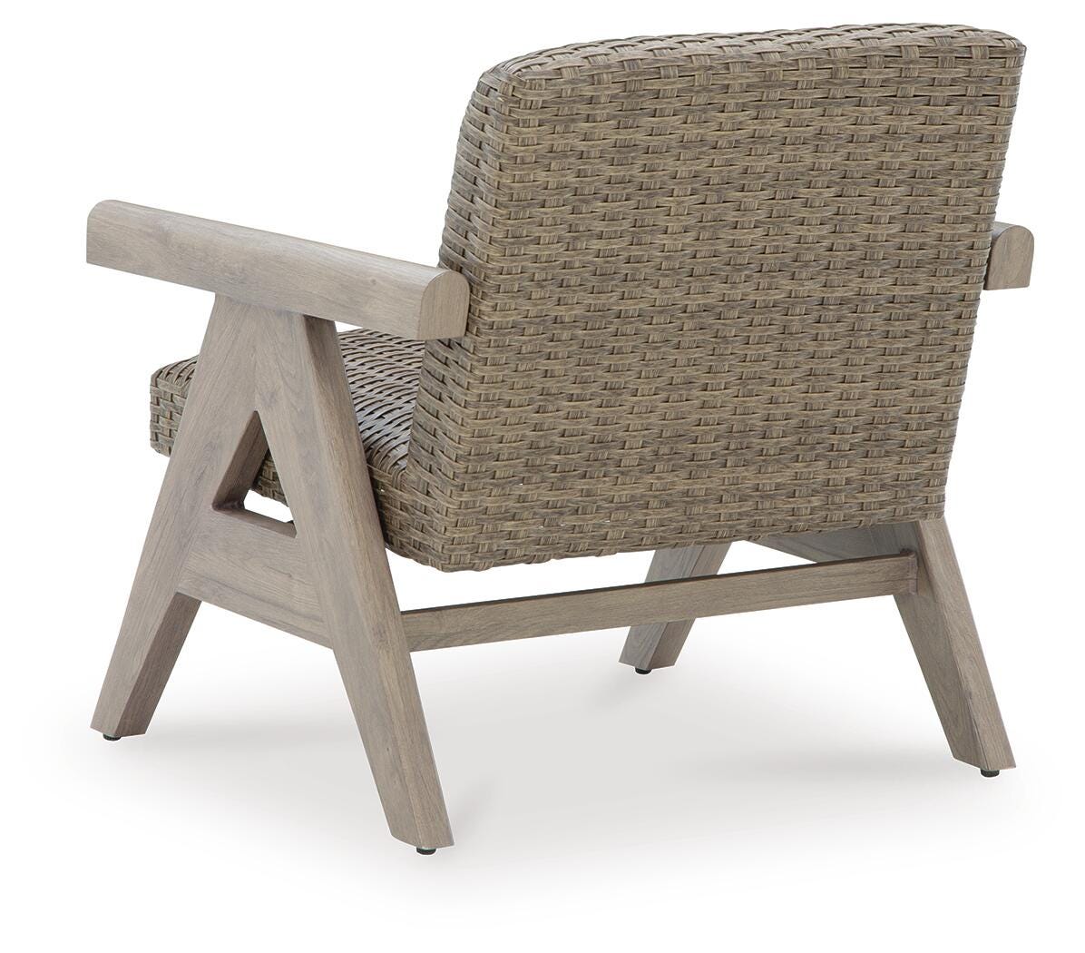 Cliff Arm Chairs
