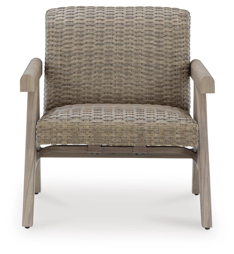 Cliff Arm Chairs