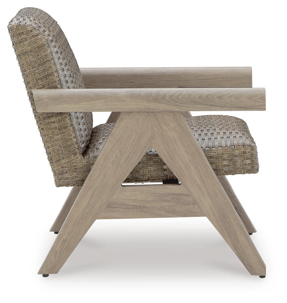 Cliff Arm Chairs