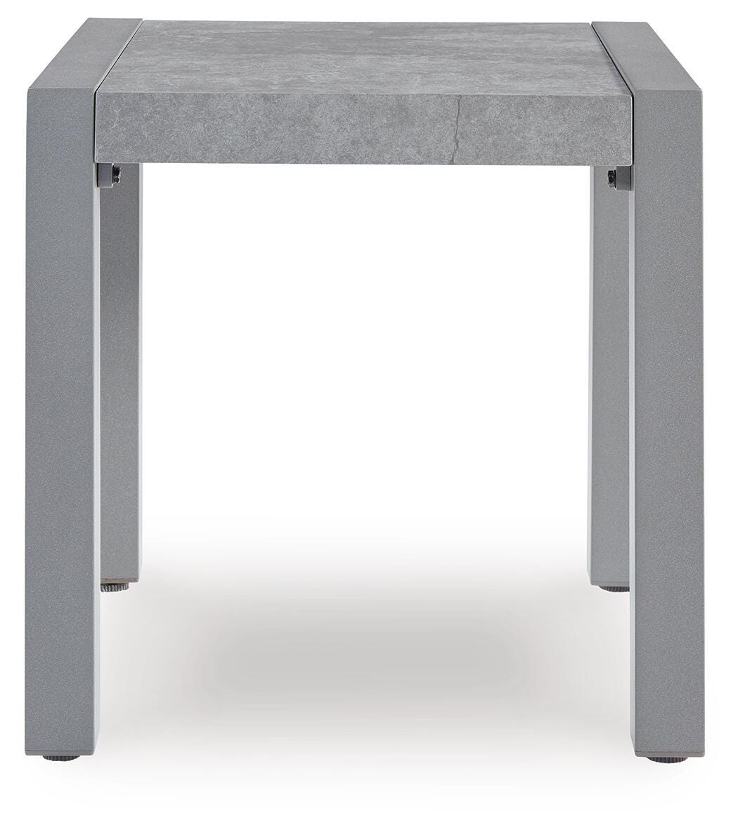 Hurley End & Side Tables