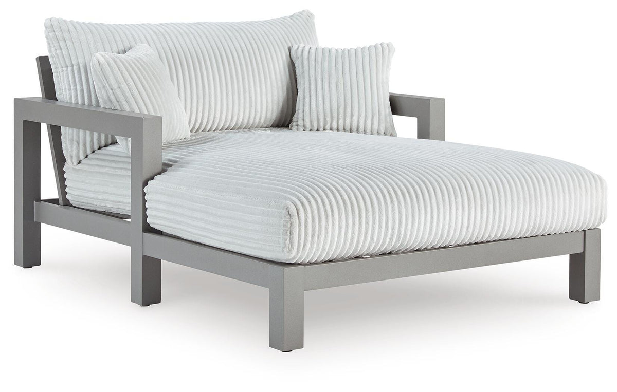 Hurley Outdoor Chair
