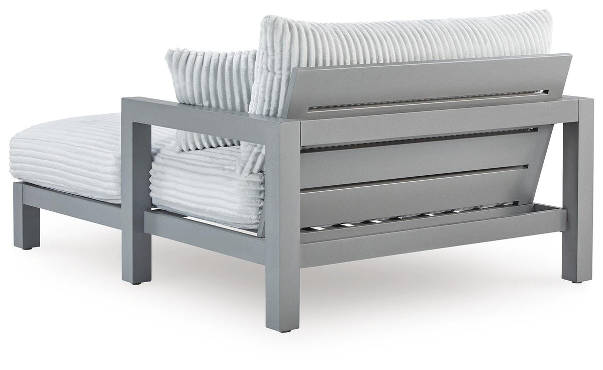Hurley Outdoor Chair