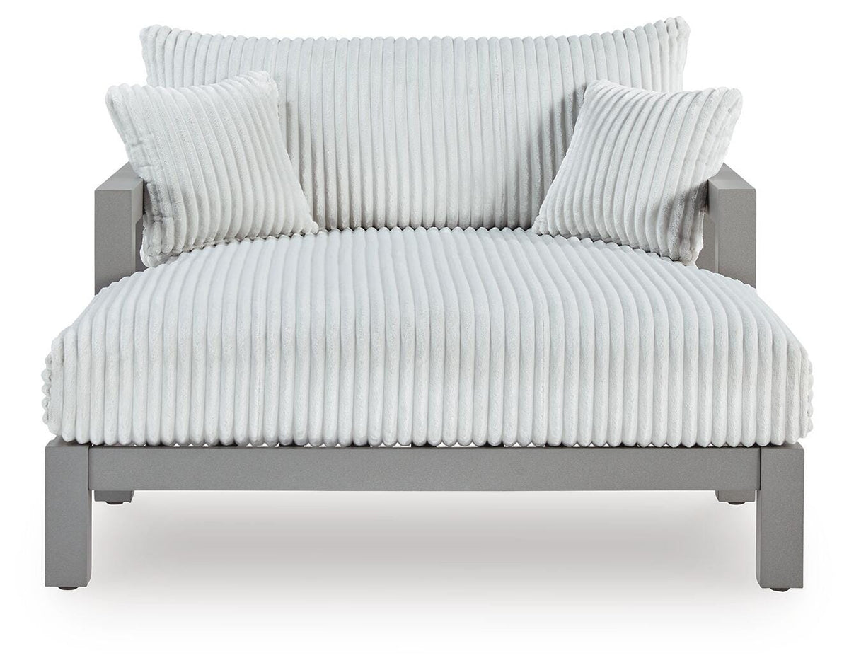 Hurley Outdoor Chair