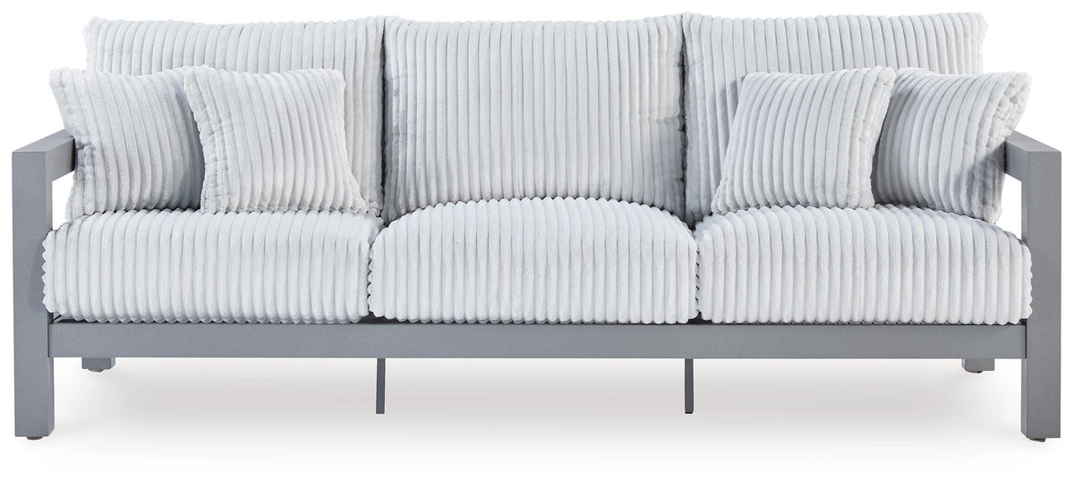 Hurley Stationary Sofas
