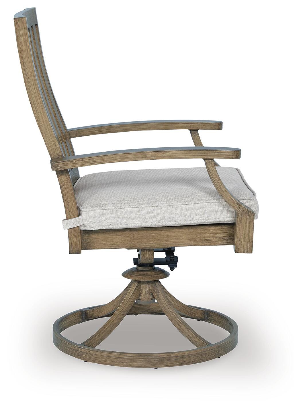 Rainier Accent Chairs