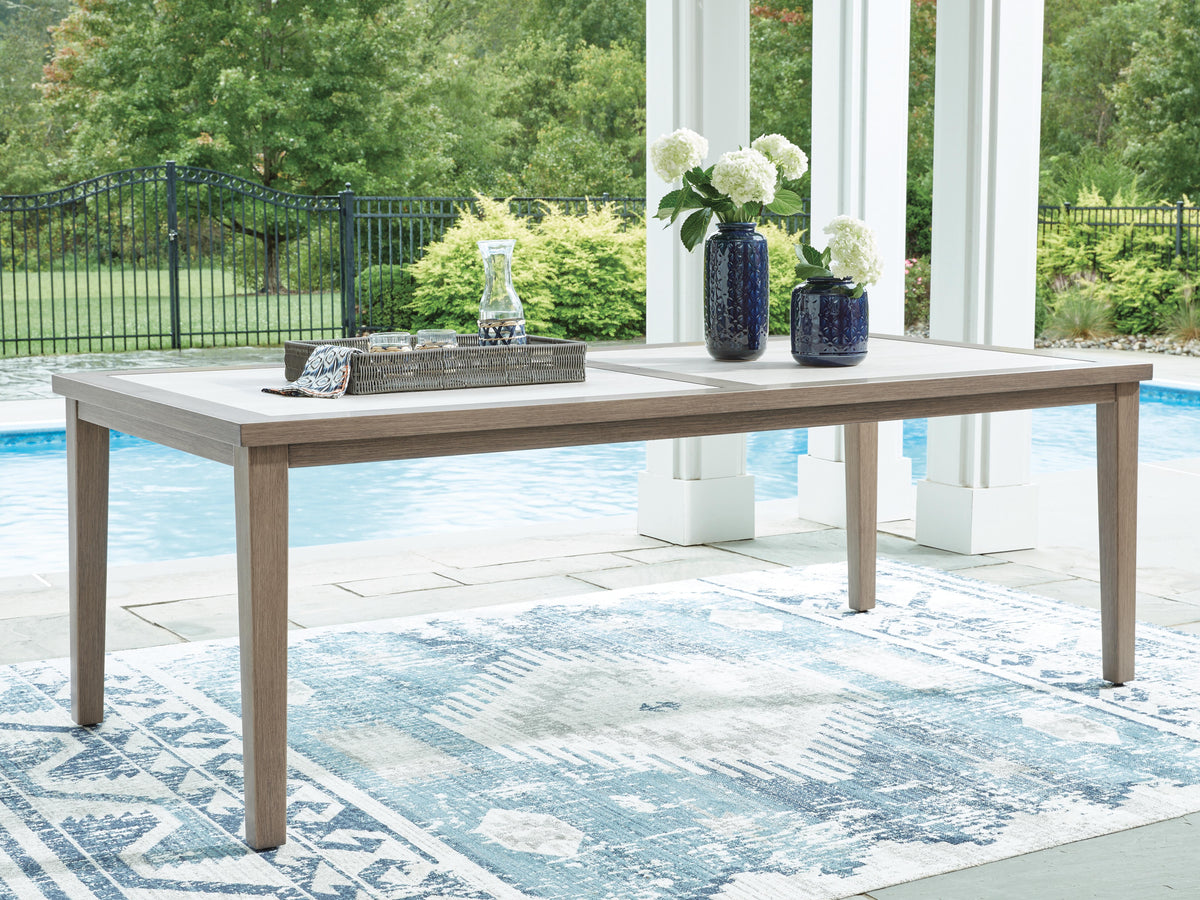 Rainier Dining Tables