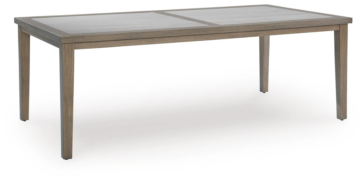 Rainier Dining Tables