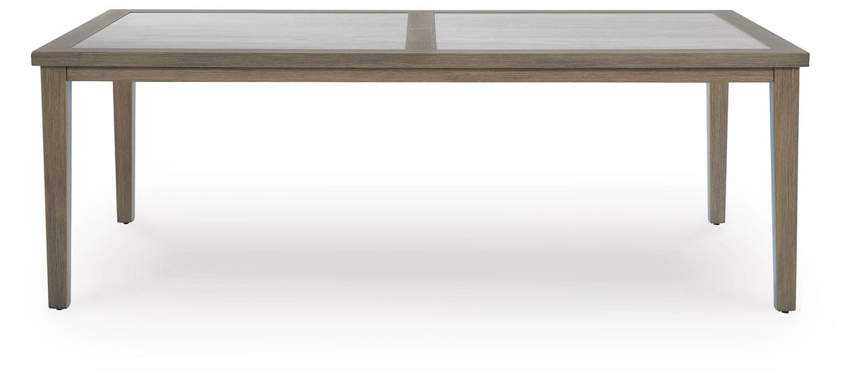 Rainier Dining Tables